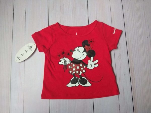 Remera Disney nueva!