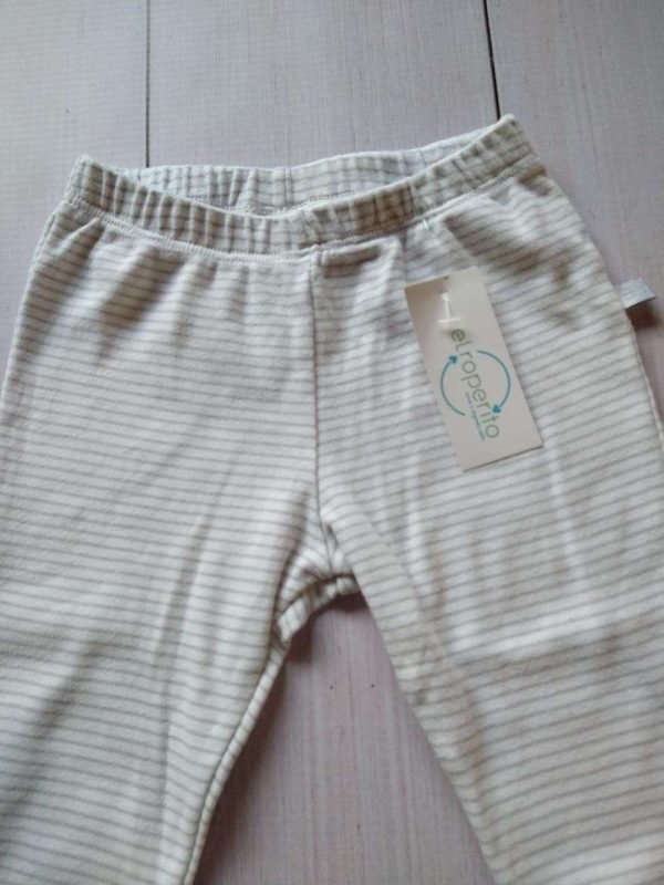 Pantaloncito rayado Cheeky - Imagen 2