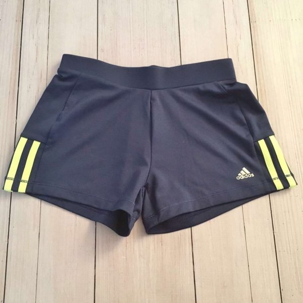 Short Azul ADIDAS