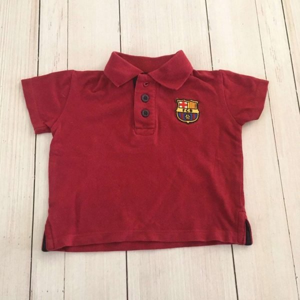 Chomba bordo BARCELONA FC