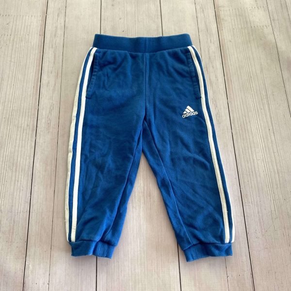 Jogging azul francia ADIDAS