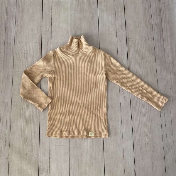 Polera rosa viejo ZARA