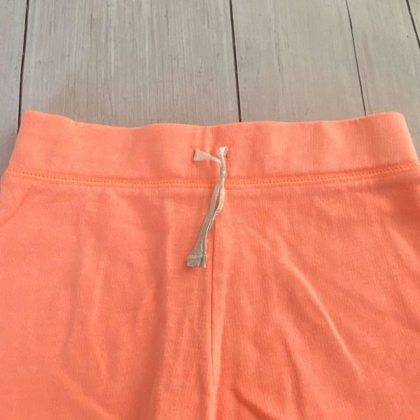 Short naranja fluo CARTERS - Imagen 2