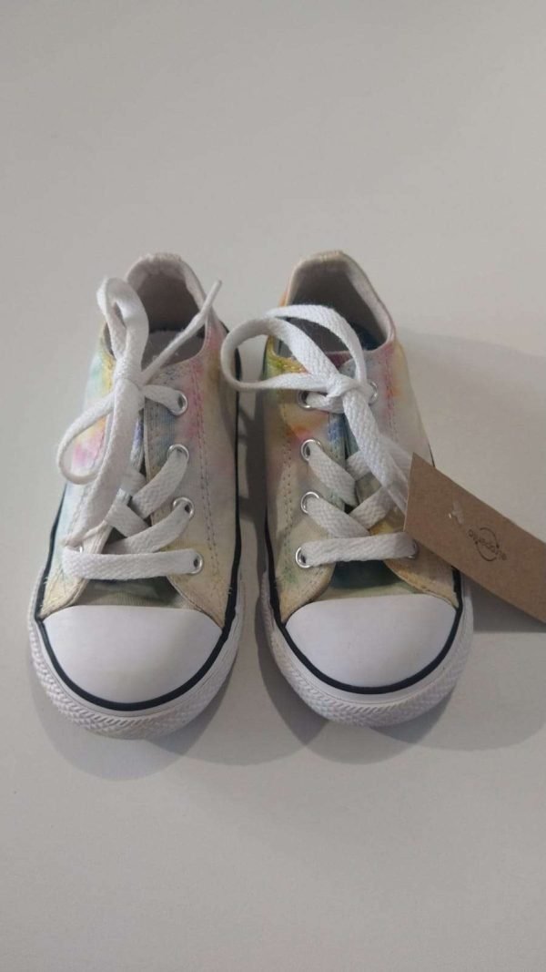 Zapatillas de lona Converse n.23 - Imagen 2