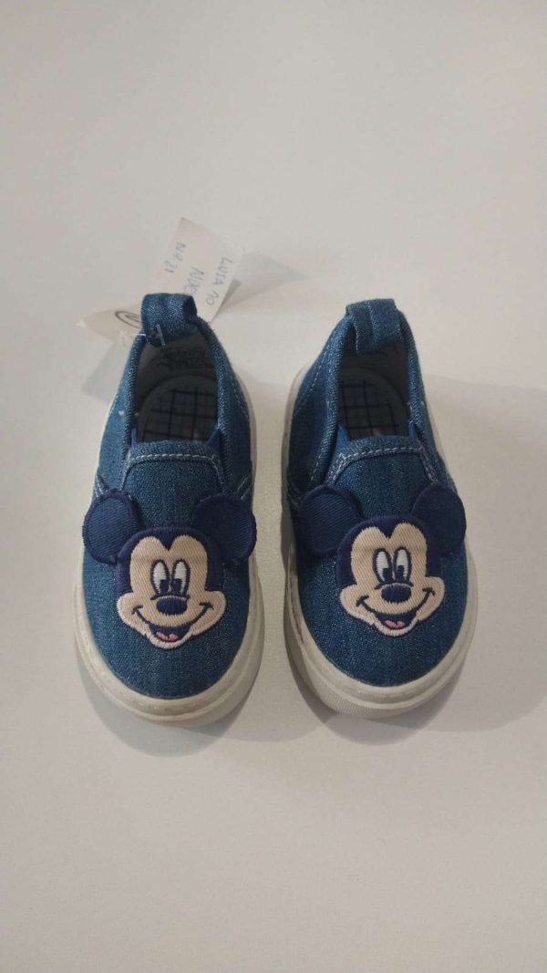 Panchas jean Disney n. 20 nuevas