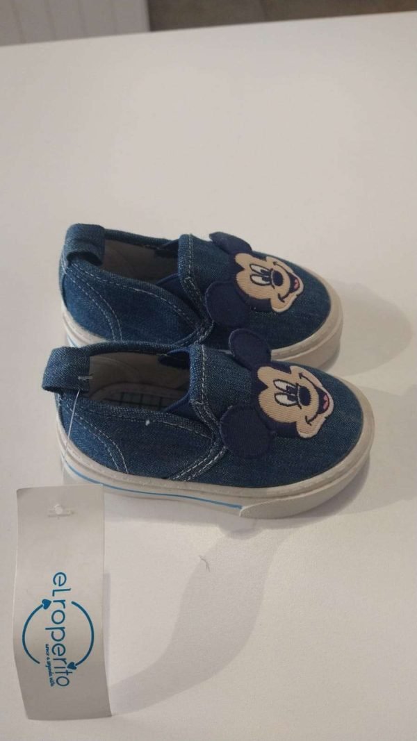 Panchas jean Disney n. 20 nuevas - Imagen 2