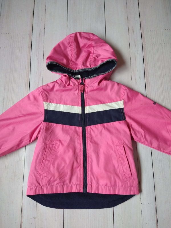 Campera liviana con polar interior, COLUMBIA - Imagen 2