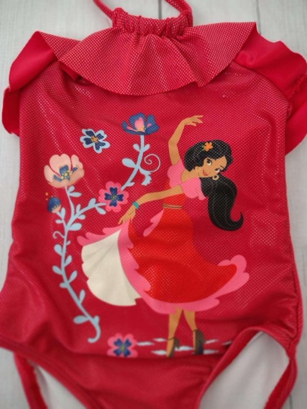 Traje de baño princesa, DISNEY - Imagen 2