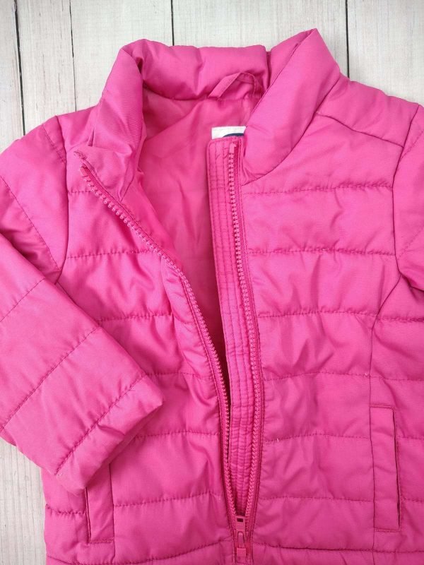 Campera OLD NAVY ROSA - Imagen 3