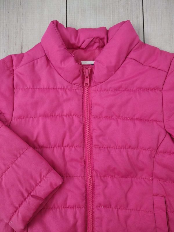 Campera OLD NAVY ROSA - Imagen 2