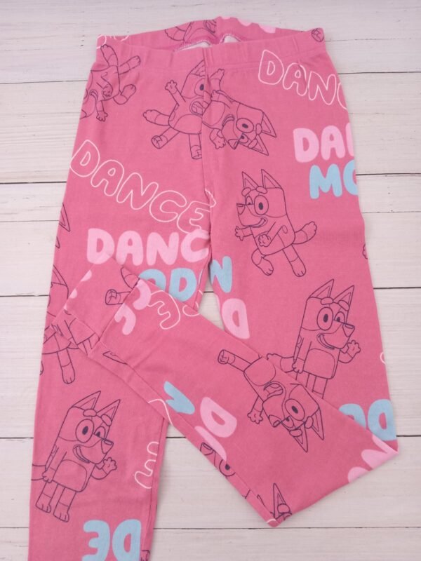 PIJAMA ROSA ML BLUEY - Imagen 3